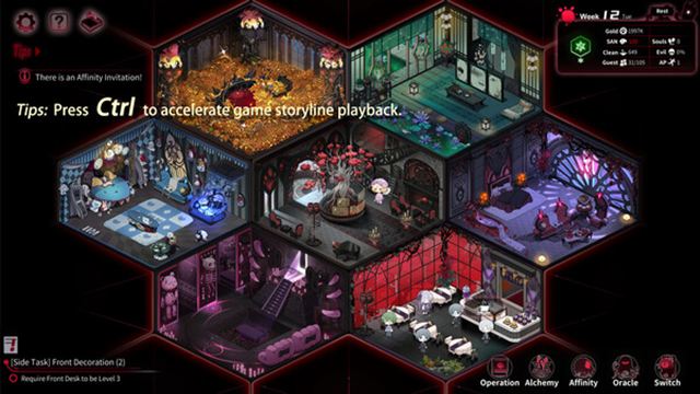 Tải game Yog-Sothoths Yard v1.0.11-TENOKE