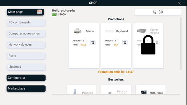 Tải game ServiceIT You can do IT v1.0.6-P2P