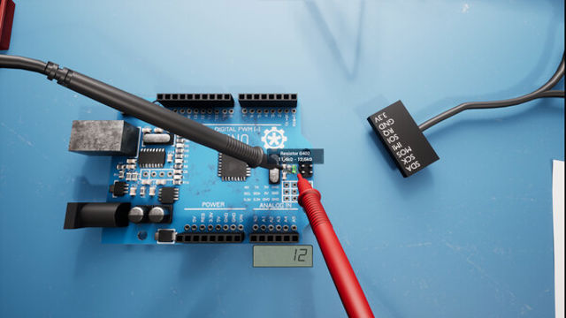 Tải game ServiceIT You can do IT v1.0.6-P2P