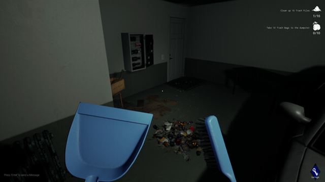 Tải game Paranormal Cleanup v1.2.1-P2P