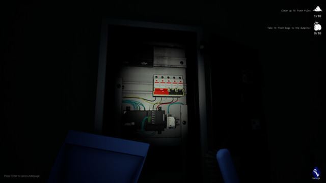 Tải game Paranormal Cleanup v1.4.3b-P2P