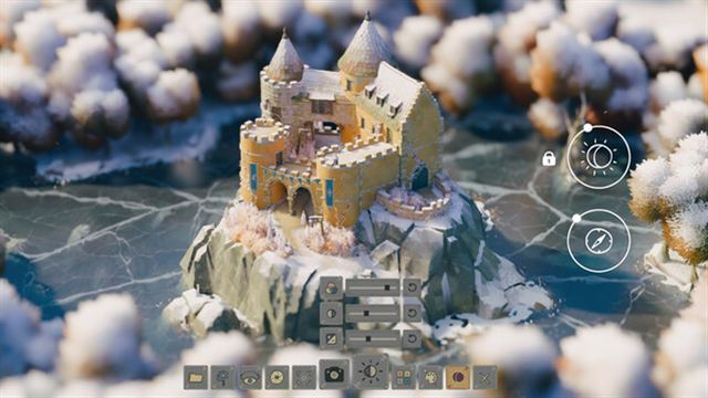 Tải game Tiny Glade v1.10.1-P2P