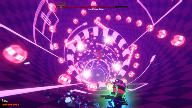 Tải game Smells Like a Mushroom-TENOKE
