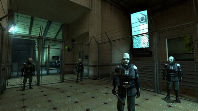 Tải game Project Borealis Prologue-GoldBerg