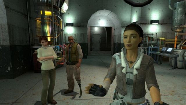 Tải game Half Life 2 The Orange Box v20241118-P2P