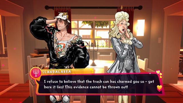 Tải game Date Everything v2.616.114221-P2P