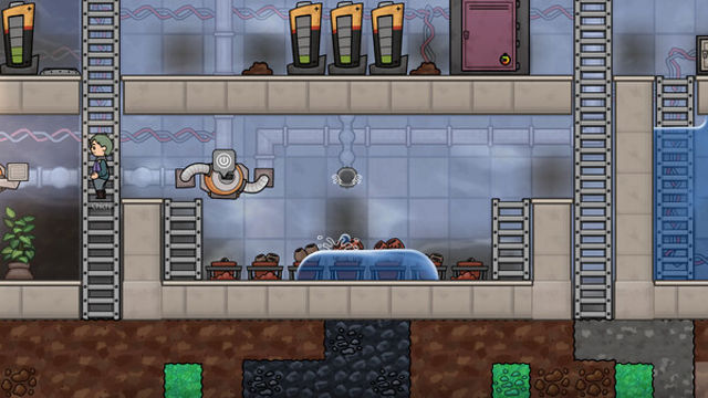 Tải game Adaptory Early Access