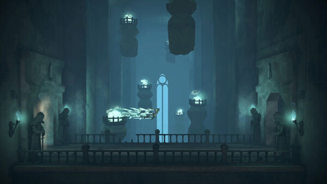 Tải game Winds of Arcana Ruination v1.101-P2P