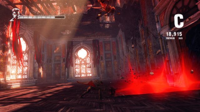 Tải game DmC Devil May Cry v20250708-P2P