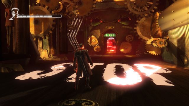 Tải game DmC Devil May Cry v20250708-P2P