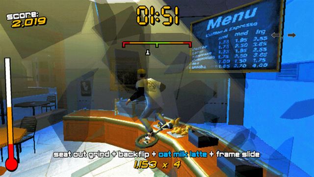 Tải game STREET UNI X-TENOKE