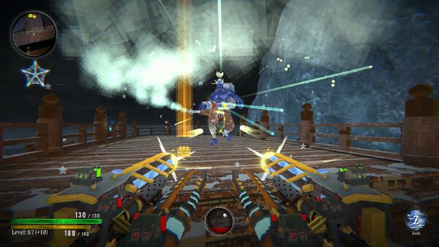 Tải game Vampire Hunters v1.1.3-P2P