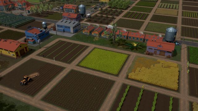 Tải game Farm Manager World Decoration Packs-P2P