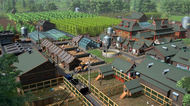 Tải game Farm Manager World v1.1.20250909.496-P2P