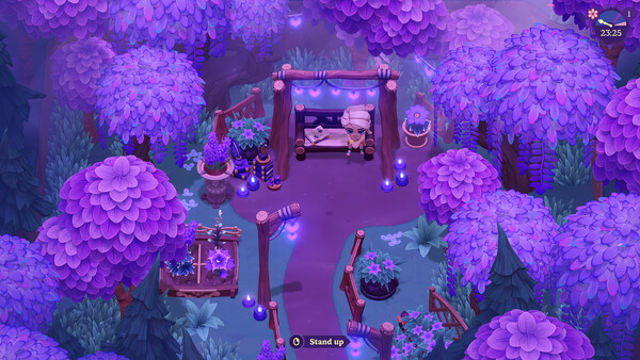 Tải game Moonlight Peaks v1.1.44-P2P