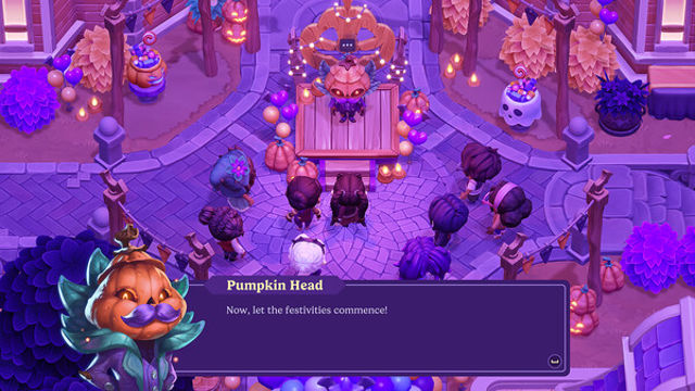 Tải game Moonlight Peaks v1.1.44-P2P
