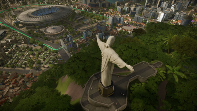 Tải game COPA CITY-TENOKE