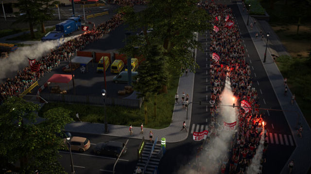 Tải game COPA CITY-TENOKE