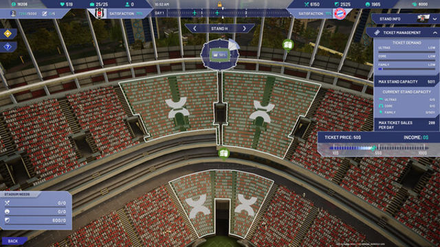 Tải game COPA CITY-TENOKE