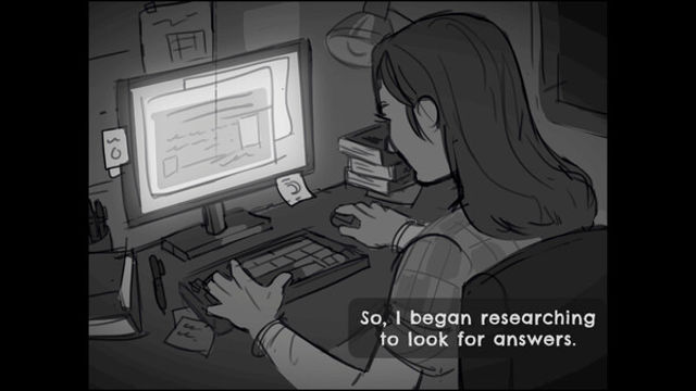 Tải game The Last Werewolf-TENOKE