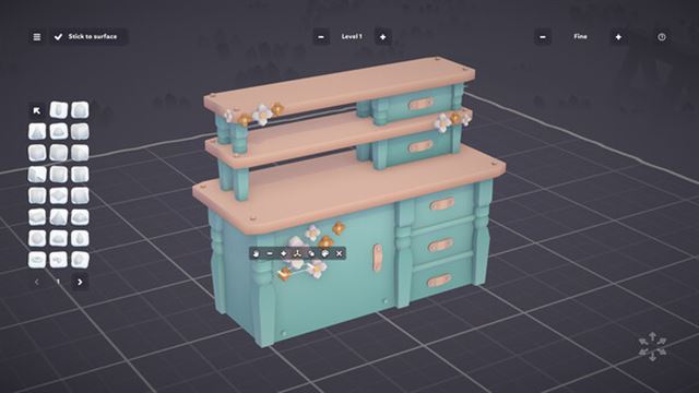 Tải game MakeRoom-P2P