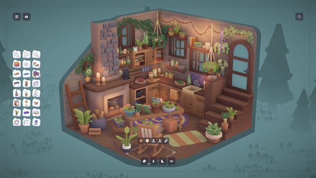 Tải game MakeRoom-P2P
