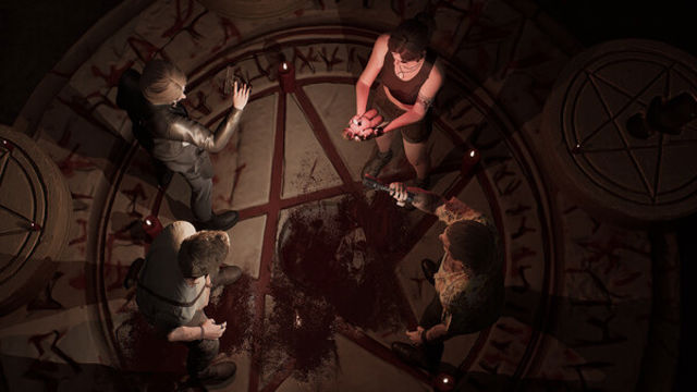 Tải game Evil Of Fate Early Access