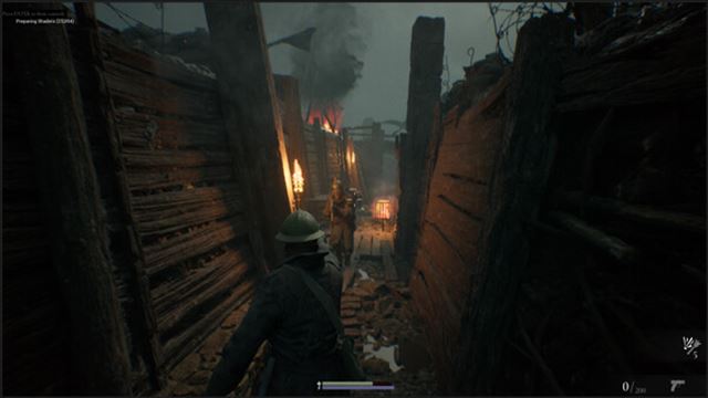Tải game Trench Tales v20250809 Early Access