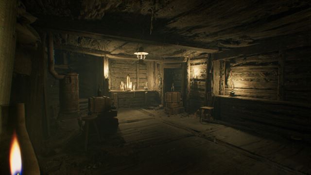Tải game Trench Tales v20250809 Early Access