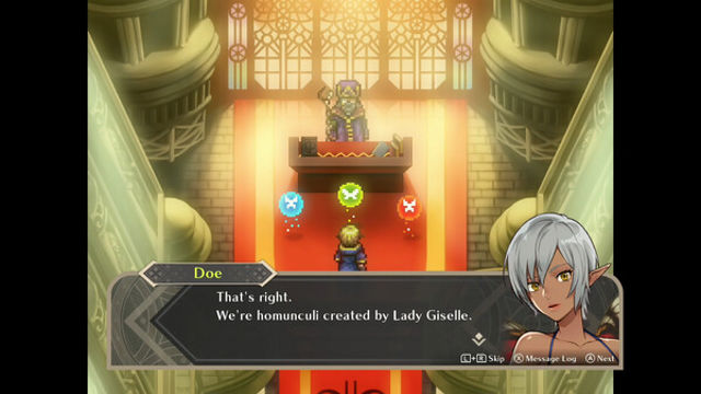 Tải game WiZmans World ReTry-GoldBerg