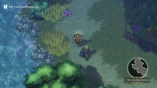 Tải game WiZmans World ReTry-GoldBerg