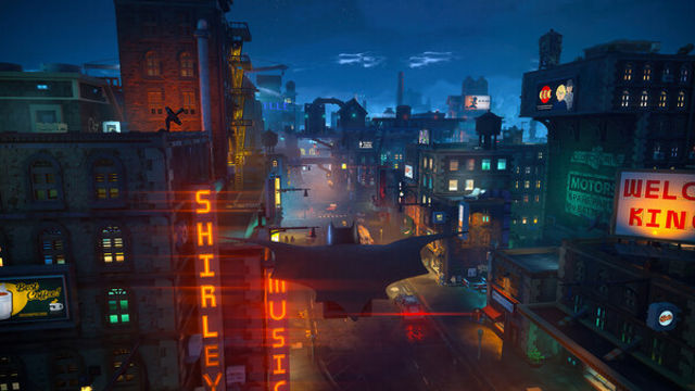 Tải game LEGO Batman Legacy of the Dark Knight-VOICES38