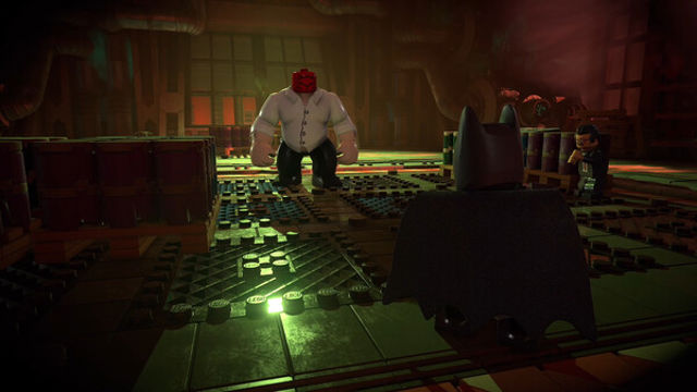 Tải game LEGO Batman Legacy of the Dark Knight-VOICES38
