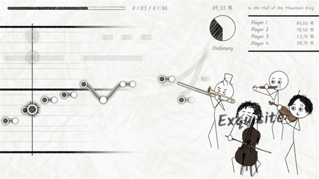 Tải game Disaster Band v1.15.0.2-TENOKE