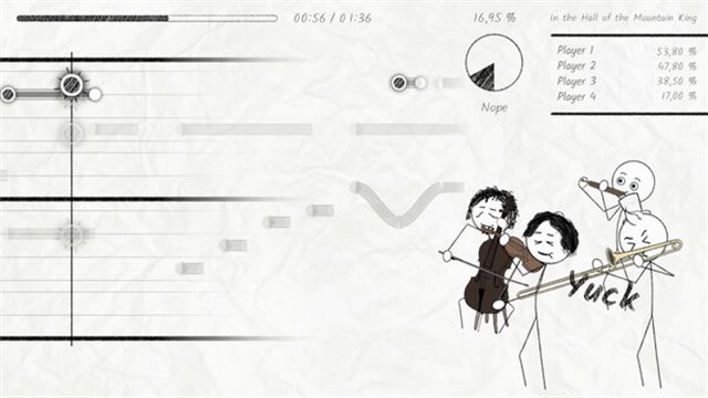 Tải game Disaster Band v1.15.0.2-TENOKE