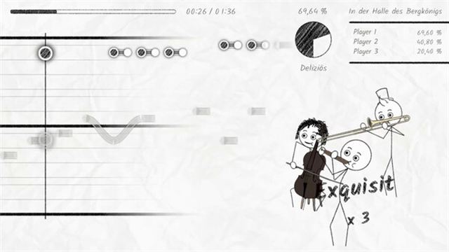 Tải game Disaster Band v1.15.0.2-TENOKE