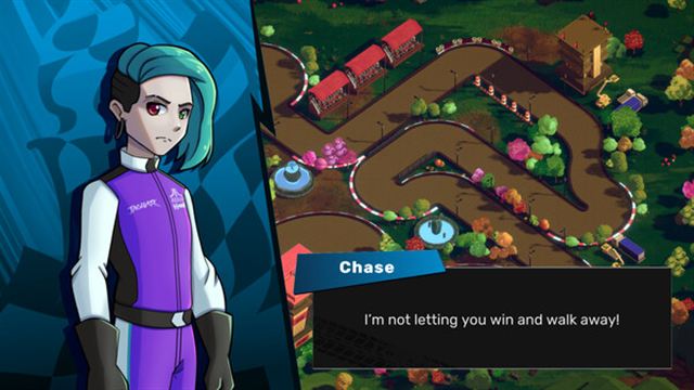 Tải game NeoSprint-TENOKE