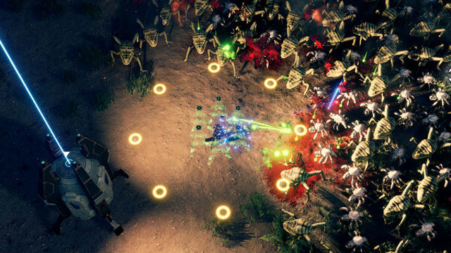 Tải game Greedland-RUNE