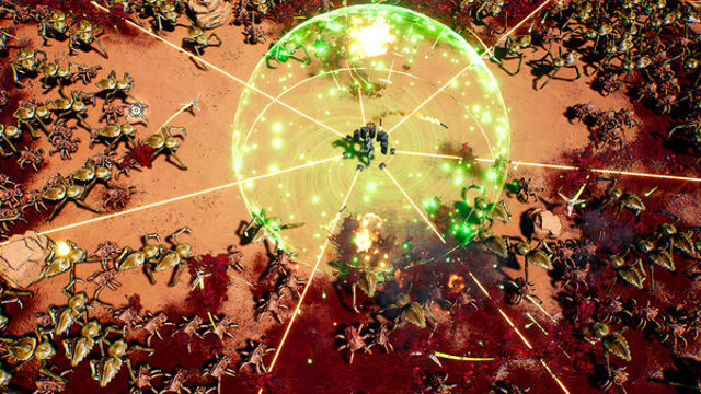 Tải game Greedland v1.0.07-P2P