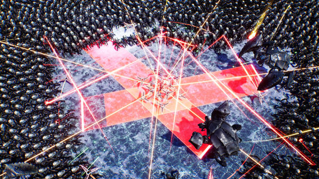 Tải game Greedland-RUNE