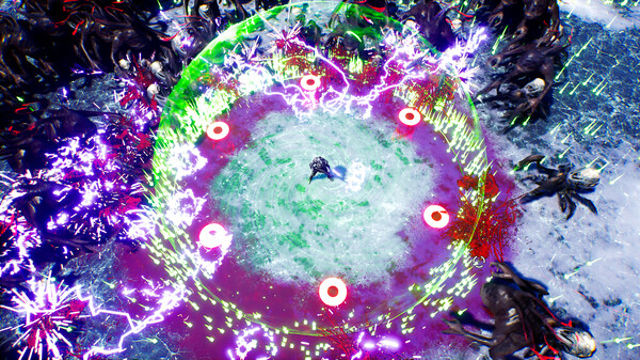 Tải game Greedland v1.0.07-P2P