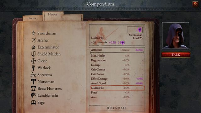 Tải game Halls of Torment v20250205-P2P