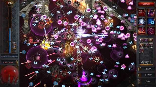 Tải game Halls of Torment v20250205-P2P