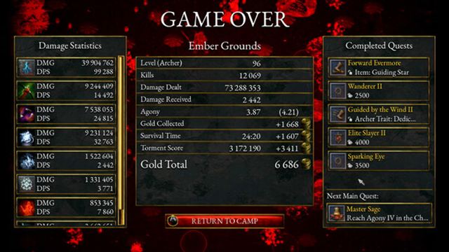 Tải game Halls of Torment v20240927-P2P