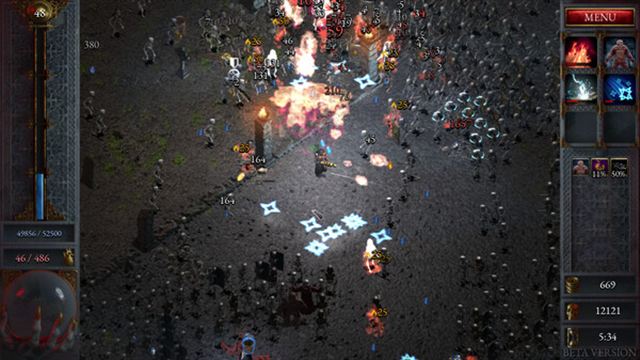 Tải game Halls of Torment v20250212-P2P