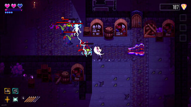 Tải game Metavoidal-TENOKE