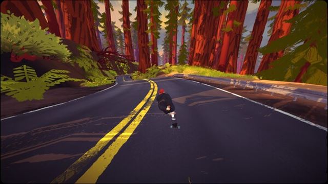 Tải game Driftwood v1.0.6.H1-P2P