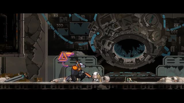Tải game OVIS LOOP Early Access