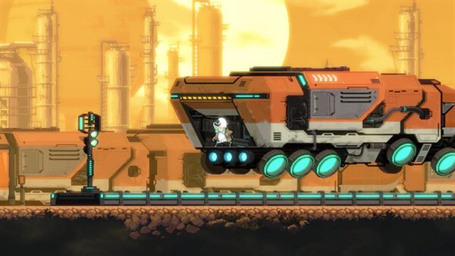 Tải game OVIS LOOP Early Access