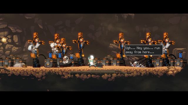 Tải game OVIS LOOP Early Access